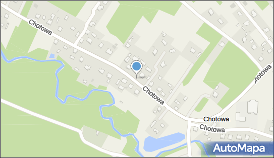 OSP w Chotowej, Chotowa -, Chotowa 39-217 - Przedsiębiorstwo, Firma, numer telefonu, NIP: 8722078412