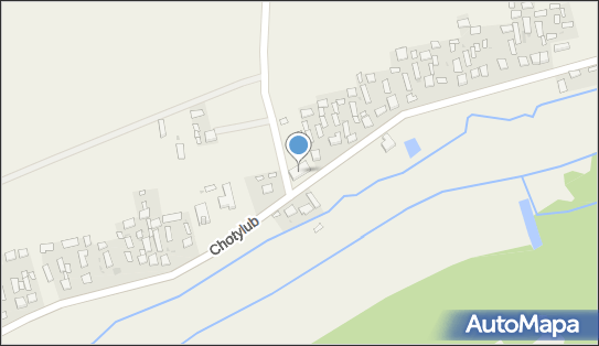 OSP w Chotylubiu, Chotylub 65, Chotylub 37-611 - Przedsiębiorstwo, Firma, numer telefonu, NIP: 7931473431