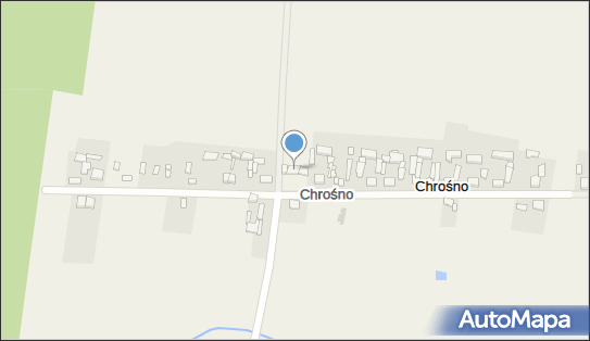OSP w Chrośnie, Chrośno 7, Chrośno 95-070 - Przedsiębiorstwo, Firma, NIP: 9471782604