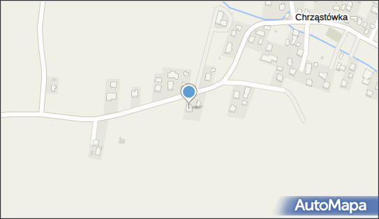 OSP w Chrząstówce, Chrząstówka BN, Chrząstówka 38-203 - Przedsiębiorstwo, Firma, NIP: 6852131902