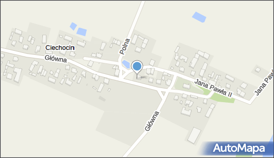 OSP w Ciechocinie, Ciechocin 35, Ciechocin 89-620 - Przedsiębiorstwo, Firma, numer telefonu, NIP: 5551902149