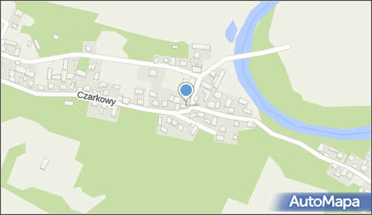 OSP w Czarkowach, Czarkowy 59, Czarkowy 28-136 - Przedsiębiorstwo, Firma, numer telefonu, NIP: 6551772730