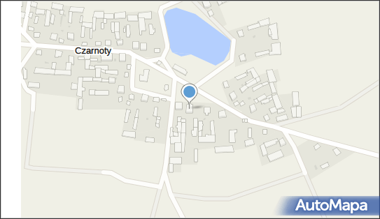 OSP w Czarnotach, Czarnoty 11, Czarnoty 08-107 - Przedsiębiorstwo, Firma, NIP: 8212197224