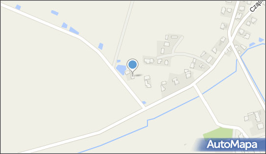 7921119946, OSP w Cząstkowicach 