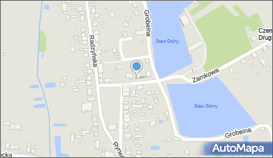 OSP w Czemiernikach, Zamkowa 11, Czemierniki 21-306 - Przedsiębiorstwo, Firma, numer telefonu, NIP: 5381690517