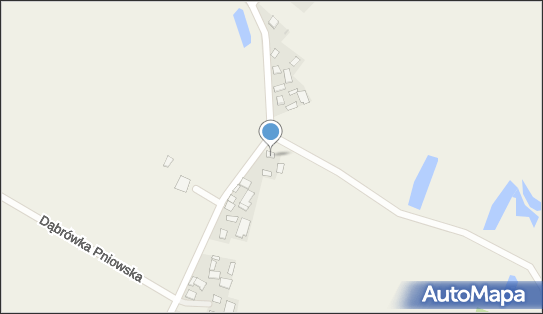 8652473007, OSP w Dąbrówce Pniowskiej 