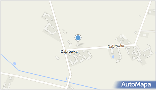 OSP w Dąbrówce, Dąbrówka 7, Dąbrówka 05-334 - Przedsiębiorstwo, Firma