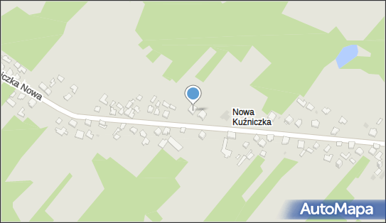 OSP w Dąbrowie Górniczej Kuźniczka Nowa, Kuźniczka Nowa 48 42-523 - Przedsiębiorstwo, Firma, numer telefonu, NIP: 6291240745