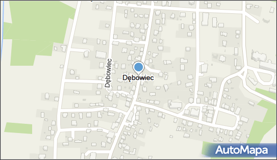 OSP w Dębowcu, Dębowiec -, Dębowiec 38-220 - Przedsiębiorstwo, Firma, NIP: 6852135834