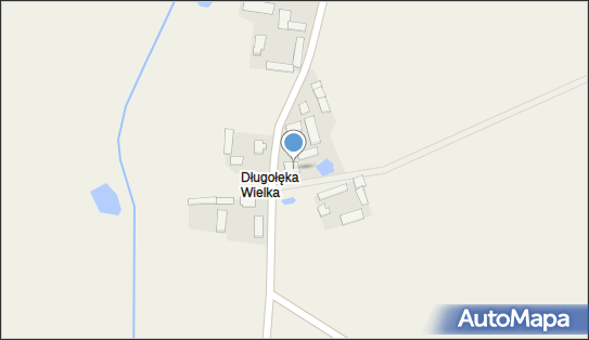 OSP w Długołęce, Długołęka 2, Długołęka 06-407 - Przedsiębiorstwo, Firma, NIP: 5661617800