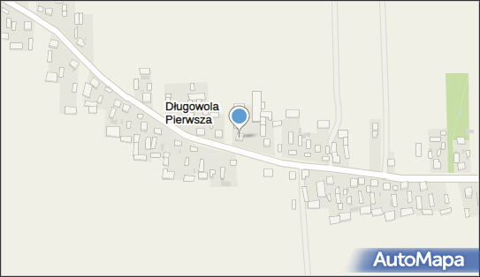 OSP w Długowoli, Długowola Pierwsza 92, Długowola Pierwsza 27-300 - Przedsiębiorstwo, Firma, numer telefonu, NIP: 8111661252