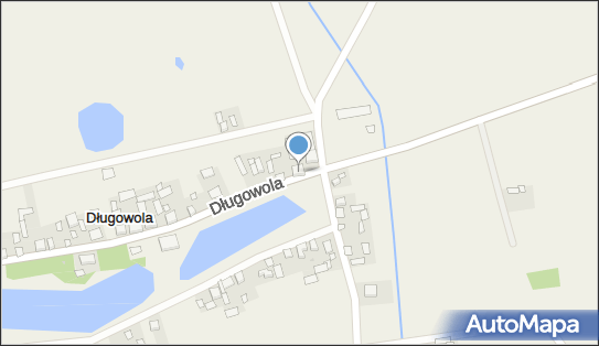 OSP w Długowoli, Długowola BN, Długowola 05-610 - Przedsiębiorstwo, Firma, numer telefonu, NIP: 7981307309