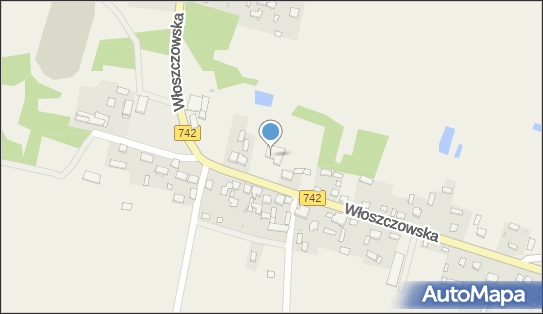 OSP w Dobromierzu, ul. Włoszczowska 10, Dobromierz 29-120 - Przedsiębiorstwo, Firma, NIP: 7720101017