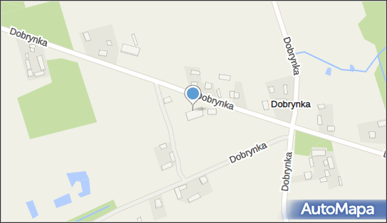 OSP w Dobrynce, Dobrynka 31, Dobrynka 21-530 - Przedsiębiorstwo, Firma, numer telefonu, NIP: 5372461059