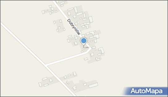 OSP w Dobryniowie, Dobryniów 294, Dobryniów 22-351 - Przedsiębiorstwo, Firma, numer telefonu, NIP: 5641699255