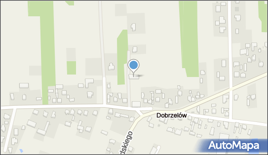 OSP w Dobrzelowie, Dobrzelów 46, Dobrzelów 97-400 - Przedsiębiorstwo, Firma, NIP: 7691005824