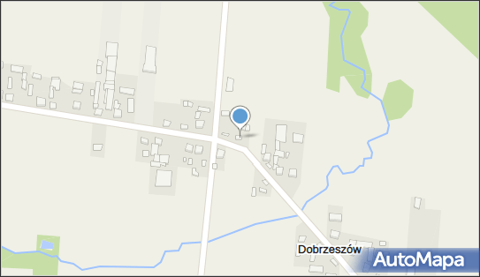 OSP w Dobrzeszowie, Dobrzeszów 60, Dobrzeszów 26-070 - Przedsiębiorstwo, Firma, NIP: 9591963604