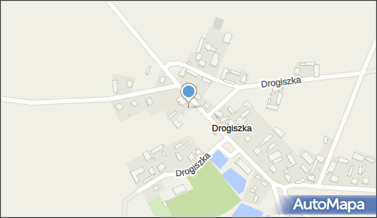 OSP w Drogiszce, Drogiszka 24, Drogiszka 06-450 - Przedsiębiorstwo, Firma, NIP: 5691878422