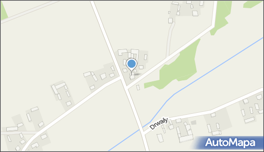OSP w Drwałach, Drwały 36, Drwały 07-217 - Przedsiębiorstwo, Firma, NIP: 5681605438