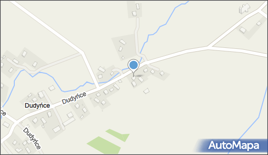 OSP w Dudyńcach, Dudyńce BN, Dudyńce 38-505 - Przedsiębiorstwo, Firma, numer telefonu