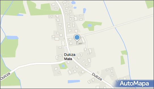 OSP w Dulczy Małej, Dulcza Mała 59, Dulcza Mała 39-310 - Przedsiębiorstwo, Firma, NIP: 8171856404