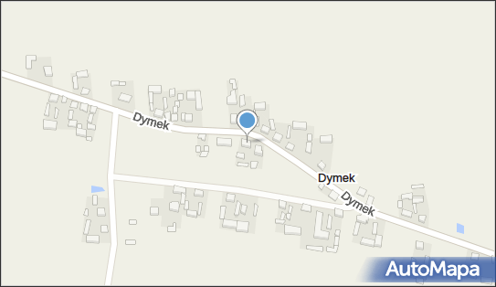 OSP w Dymku, Dymek 13, Dymek 98-311 - Przedsiębiorstwo, Firma, NIP: 8321885294