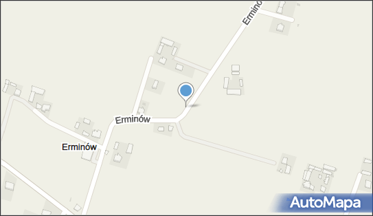 OSP w Erminowie, Erminów BN, Erminów 96-514 - Przedsiębiorstwo, Firma, NIP: 8371599260