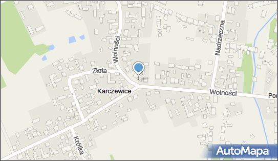 OSP w Garnku, ul. Wolności 32, Karczewice 42-270 - Przedsiębiorstwo, Firma, numer telefonu, NIP: 9491870406