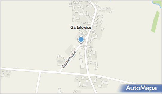 OSP w Gartatowicach, Gartatowice 9, Gartatowice 28-404 - Przedsiębiorstwo, Firma, NIP: 6621755956