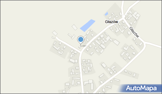 OSP w Głazowie, Głazów 78, Głazów 27-641 - Przedsiębiorstwo, Firma, NIP: 8641811162