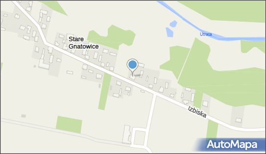OSP w Gnatowicach Starych, Stare Gnatowice 4, Stare Gnatowice 05-085 - Przedsiębiorstwo, Firma, numer telefonu