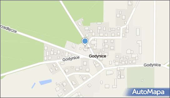 OSP w Godynicach, Godynice 4, Godynice 98-277 - Przedsiębiorstwo, Firma, NIP: 8271820512