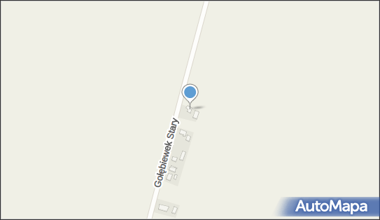 OSP w Gołębiewku Nowym, Gołębiewek Nowy 21, Gołębiewek Nowy 99-300 - Przedsiębiorstwo, Firma, numer telefonu, NIP: 7752327032