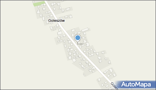 OSP w Goleszowie, Goleszów, Goleszów 39-300 - Przedsiębiorstwo, Firma, NIP: 8171943103