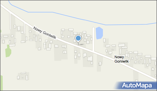 OSP w Goniwilku, Nowy Goniwilk, Nowy Goniwilk 08-430 - Przedsiębiorstwo, Firma, numer telefonu, NIP: 8261887093