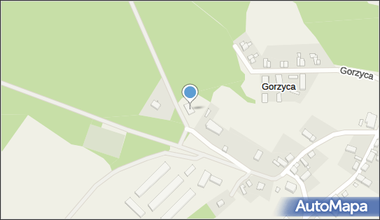 OSP w Gorzycy, Gorzyca 36, Gorzyca 66-300 - Przedsiębiorstwo, Firma, NIP: 5961564522