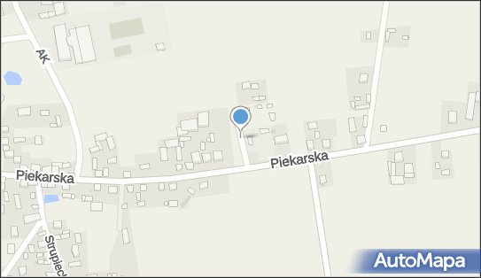 7971791580, OSP w Goszczynie 