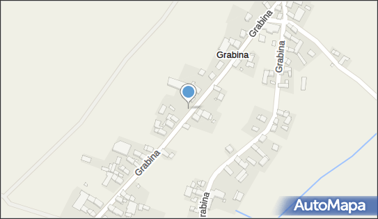OSP w Grabinie, Grabina, Grabina 48-210 - Przedsiębiorstwo, Firma, numer telefonu, NIP: 7551783622