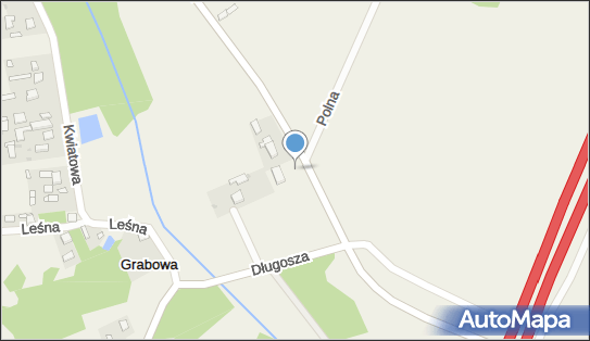OSP w Grabowej, ul. Spacerowa 5, Grabowa 42-233 - Przedsiębiorstwo, Firma, NIP: 5732578037
