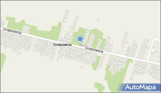 9211875125, OSP w Grabowicy 