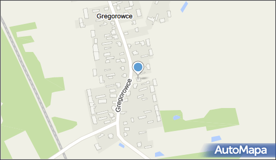 OSP w Gregorowcach, Gregorowce 22, Gregorowce 17-106 - Przedsiębiorstwo, Firma