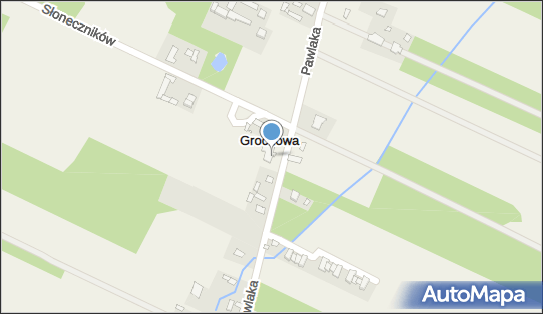 OSP w Grochowej, ul. Zbigniewa Pawlaka 26, Grochowa 05-500 - Przedsiębiorstwo, Firma, NIP: 1231016734