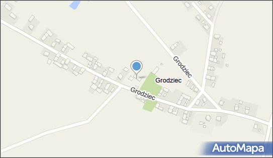 OSP w Grodźcu, Grodziec 13B, Grodziec 49-100 - Przedsiębiorstwo, Firma, NIP: 9910178604