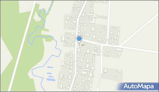 OSP w Grodzisku, Grodzisk 59, Grodzisk 08-331 - Przedsiębiorstwo, Firma, numer telefonu, NIP: 8231481788