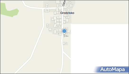 7491931006, OSP w Grodzisku 