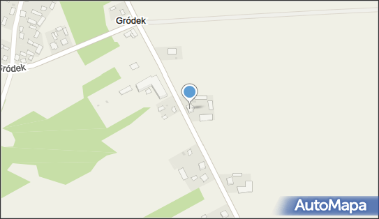 OSP w Grudku, Gródek 28, Gródek 26-720 - Przedsiębiorstwo, Firma, numer telefonu, NIP: 8111682053