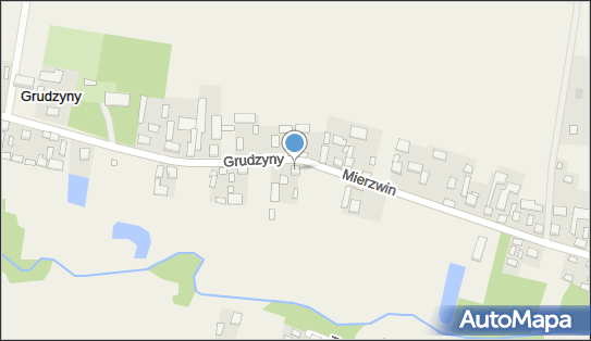 OSP w Grudzynach, Grudzyny BN, Grudzyny 28-313 - Przedsiębiorstwo, Firma, NIP: 6562140778