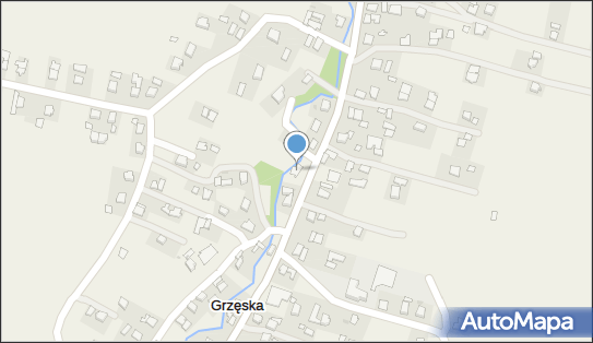 OSP w Grzęsce, Grzęska 509, Grzęska 37-200 - Przedsiębiorstwo, Firma, NIP: 7941368581