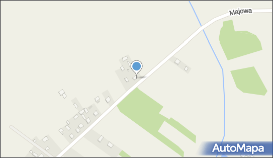 9591706310, OSP w Grzymałkowie 