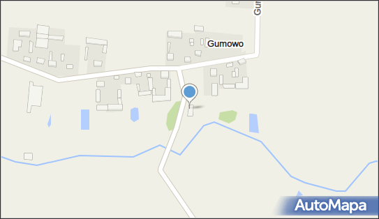 OSP w Gumowie, Gumowo 21A, Gumowo 07-303 - Przedsiębiorstwo, Firma, NIP: 7591567706